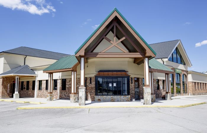 Riverside Inn and Suites Danville Virginia