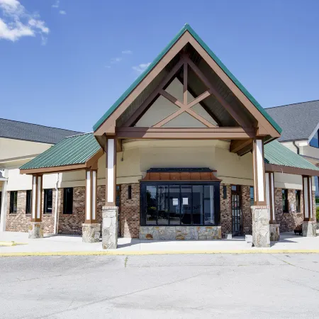 Riverside Inn and Suites Danville Virginia
