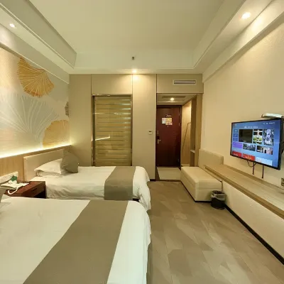Hotel Camry Hotels near Maojiadu Sand and Stone Marina