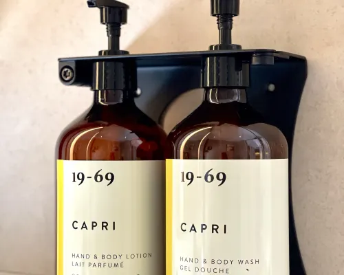 Capri by Fraser Bukit Bintang Rooms Photos