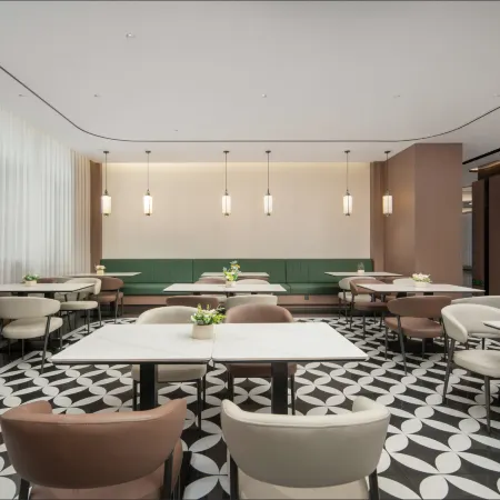 Huancheng Hotel (Hubei University of Science and Technology Branch)