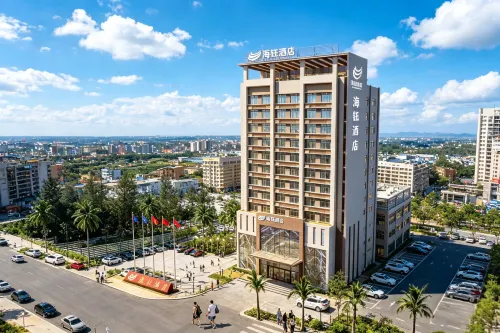 Xing Yi Hai Yu Hotel