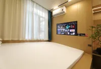 Jingbo Lake Yihu Yiju Hotel