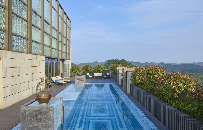 GUIYANG CENTURY HOTEL