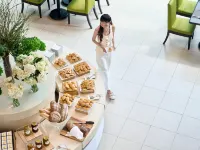 Dusit Princess Srinakarin Bangkok Hotels near Seacon Square Shinakarin