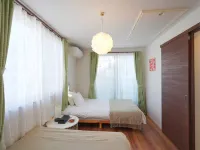 XT12613_YINGKAHOTEL SHICHIKA - Bungalow