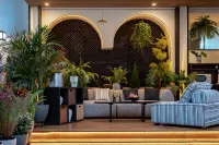 Dali Canglan Yunjian Boutique Stay (Dali Ancient City Erhai Gate) - 3 ดาว