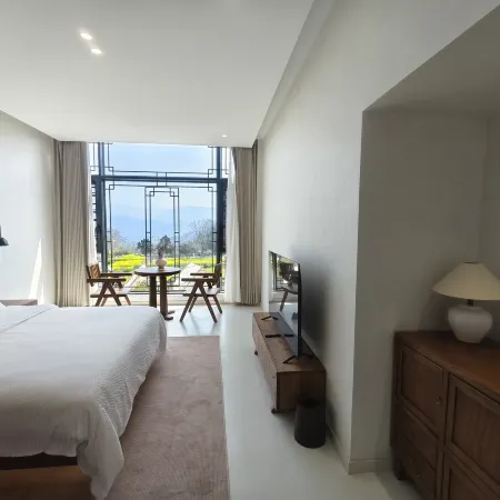 Xianyun Shanyin Homestay