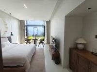 Xianyun Shanyin Homestay - Mountain View