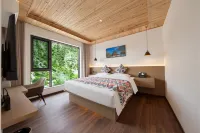 Yunxue Xishe Homestay - balcony