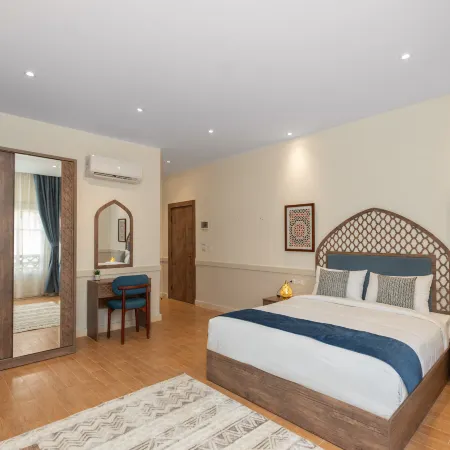Prime Boutique Hotel Heliopolis Terrace Hotels in Cairo