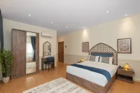 Prime Boutique Hotel Heliopolis Terrace - 3 Sao