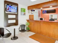 Motel 6 Cartersville, GA Hotele w: Bartow County