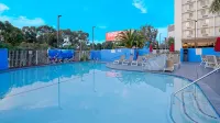 Motel 6 Los Angeles, CA - Los Angeles - LAX - piscina