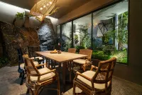 Yundu Shangying Hot Spring Resort Hotel - breakfast