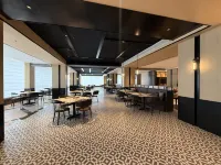 FourPoints by Sheraton Guilin Central - breakfast