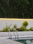 Mogan Qixin Independent Villa - Yüzme Havuzu