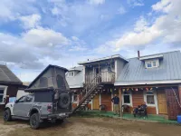 BATA's Guesthouse - 3-Sterne