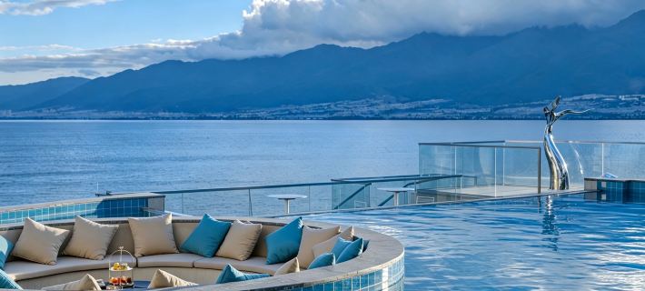 Wushuang Yayu Designer Boutique Stay · Erhai Lake Hotels in Dali City