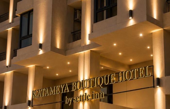 Katameya Boutique Hotel by Settle Inn