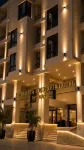 Settle Inn Jebal Apartments - С бассейном