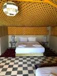Arabian Desert Home - Campingplats