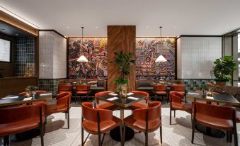 Mumian Hangzhou·The Unbound Collection By Hyatt