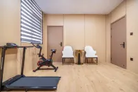 GreenTree Inn Zhejiang Hangzhou Tonglu Yaolin Road Xiahang Road Express Hotel - 2 estrellas
