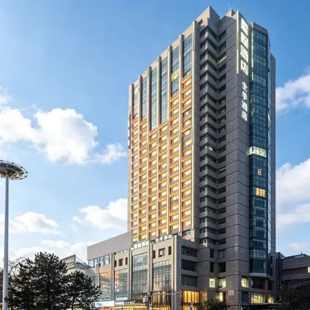 Starway Hotel (Changji Dongfang Plaza)