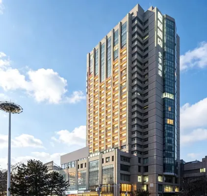 Starway Hotel (Changji Dongfang Plaza)