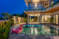 Bao Anh Ocean Villa - Cua Dai Beach - Strand
