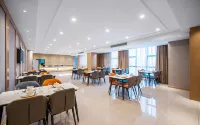 Vienna Hotel (Jiji Jishui Administrative Center Branch) - breakfast