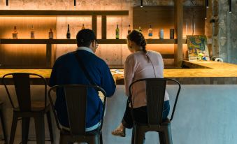3U NAMBA MINAMI - DOYANEN HOTELS