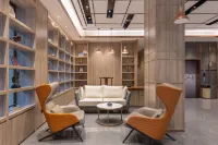 Luyuanlin Hotel (Ningyuan Shundi Plaza) - 2 Yıldız