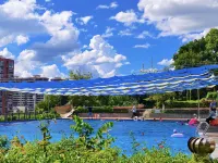 Yangming Garden Hotel - Pools
