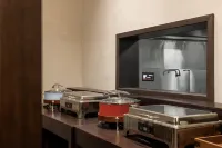 Song Studies | Shili Fanhua · Courtyard Songxue Courtyard Boutique Stay (Xiaoqikong East Gate) - breakfast