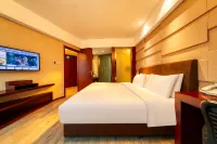 Jinjiang Inn Style Anji Center Wanxiang World Shopping Plaza Hotel - 2 estrellas