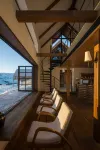 Baihaba Mountain Sea Retreat Vacation Apartment - ที่มีบาร์