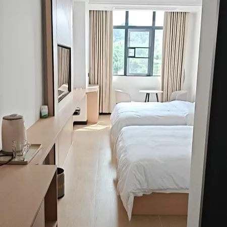 Jianyi Hotel