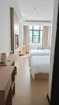 Jianyi Hotel - Pet friendly