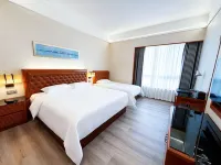 Ideal E-sports Homestay (Yinxian Mountain Resort Xianglong Tiandi) - breakfast