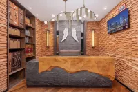天使·Angel設計師飯店（新餘贛西民俗風情街中山路店） - 寵物友善