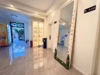 Starful Inn (Liuxing Street Scenic Area, Yining Airport Branch) - pet friendly