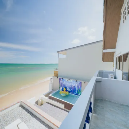Gao Bee One Beach Club