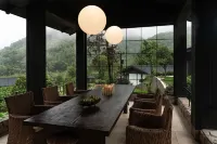 Yunyin Mountain Lodge - Bữa sáng