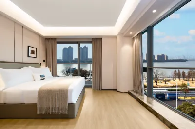 LN Residence Zhenxiang Serviced Apartment (Haiganghui) Hotels in Guangzhou