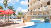Costabella Tropical Beach Hotel - Gym