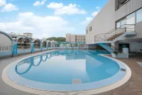 NOBLE BADGE HOTEL - Rooftop Pools