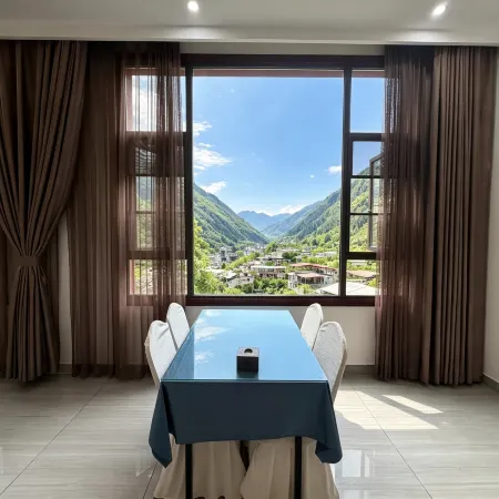 Panyang Lake Hotel