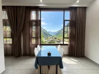 Panyang Lake Hotel - Cho phép mang theo thú cưng